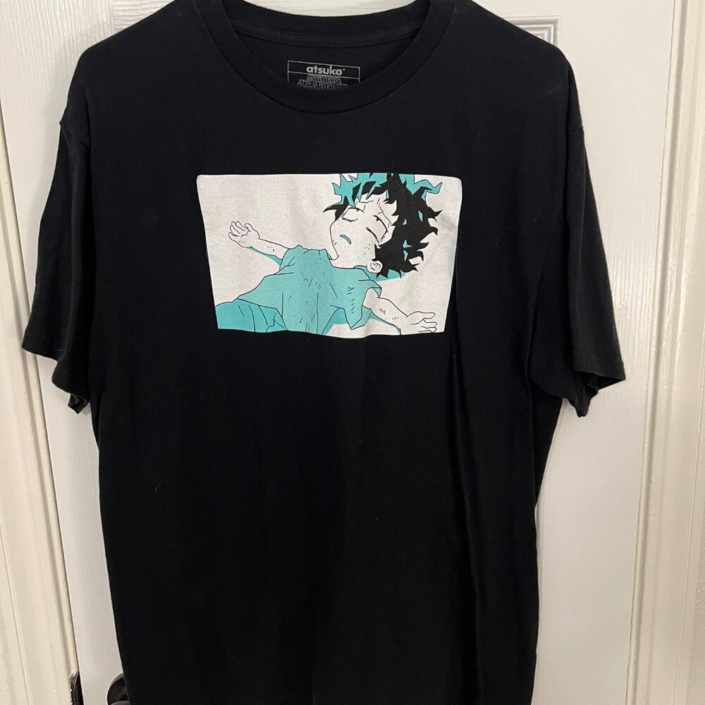 Atsuko My Hero Academia T-Shirt